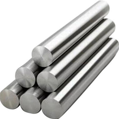 Batang Batang Stainless Steel Cerah 316 304 Kotak Datar 800mm