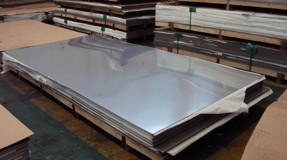 Lembaran Stainless Steel Canai Panas 300mm Aisi 304 316L 430
