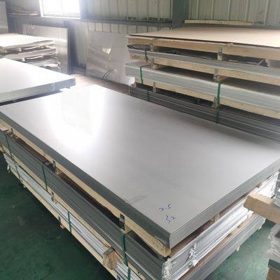 Lembaran Stainless Steel Canai Panas 300mm Aisi 304 316L 430
