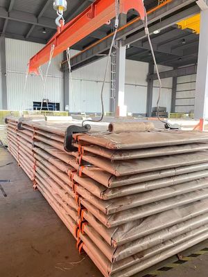 Lembaran Stainless Steel Canai Panas 300mm Aisi 304 316L 430