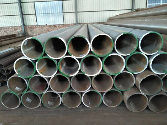ASTM AISI 309S Pipa Baja SS Seamless
