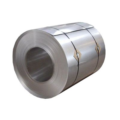 TP310S Paduan Tinggi 2520 Duplex Stainless Steel Coils ASTM SA213 1 Inch