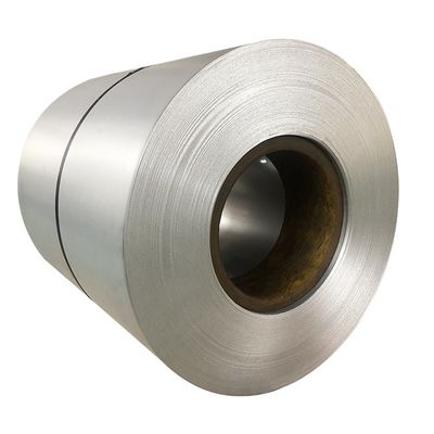 Q345B Pelapukan Baja JIS DIN 0.8MM Ketahanan Abrasi Pelapukan Logam Bergelombang 1MM
