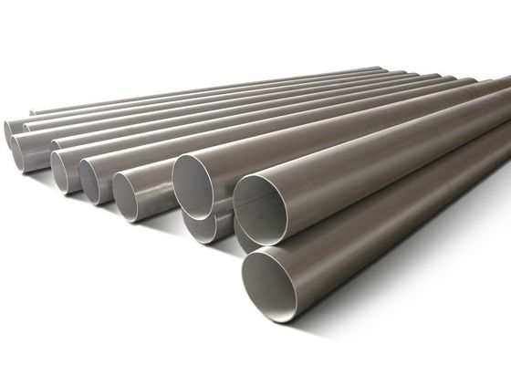 SUS304L SUS304H SS Steel Tube Food Grade Pipa Stainless Steel 1,5 Inch ASTM