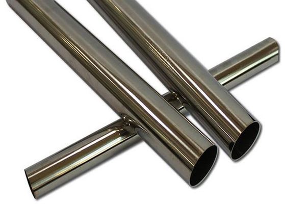Pipa Las Stainless Steel TP310S ASME 304 Tabung Stainless Steel 40mm 50mm