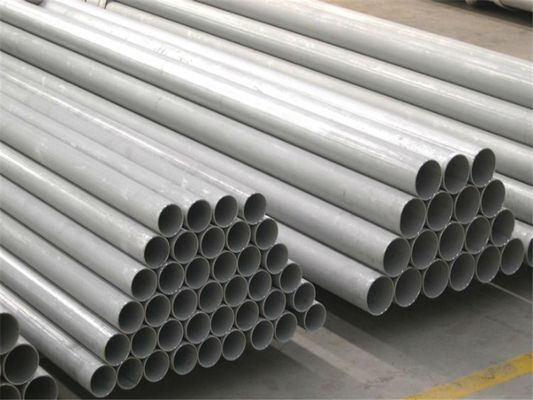 SA213 TP310S SS Steel Tube 2B Selesai