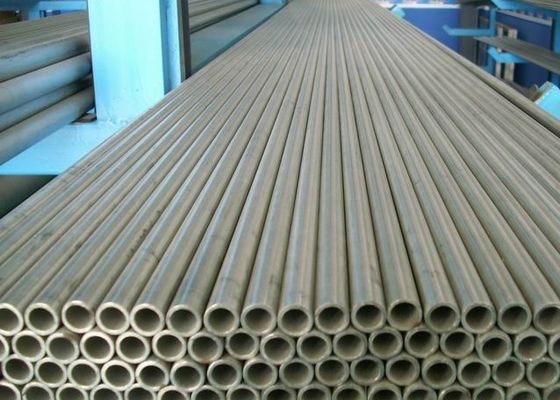 4K 6K Permukaan SS Steel Tube 0.5mm 1mm 317L 304 Pipa Stainless Steel