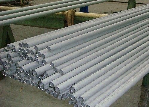 Pipa Baja Mulus Gulungan Panas ASTM A240 SA240 SUS321 UNS S32100