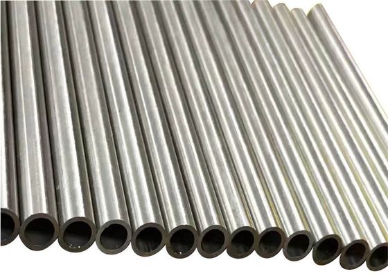 431 440A SS Steel Tube Cold Drawn S41000 4 Inch Stainless Steel Pipa Astm