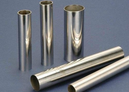 720mm OD SS Steel Tube AISI ASTM 431 304l Pipa Stainless Steel 2B 2D