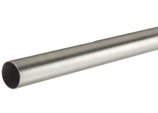 A240 904L Dipoles Stainless Steel Tubing AISI ASTM SS317 317L