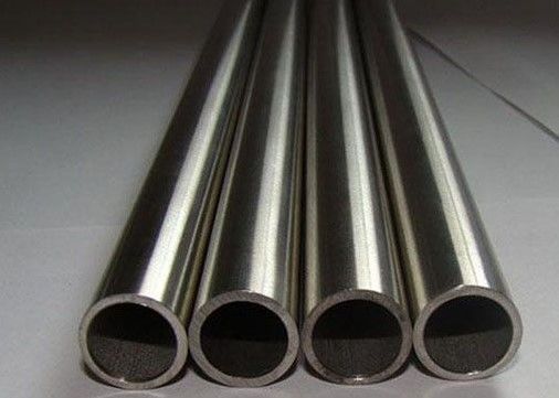 A240 904L Dipoles Stainless Steel Tubing AISI ASTM SS317 317L