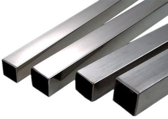 S30100 301 SS Pipa Baja Cold Rolled