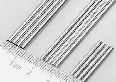 304 pipa baja SS mulus stainless steel SUS 309S SUS304 ASTM 15MM