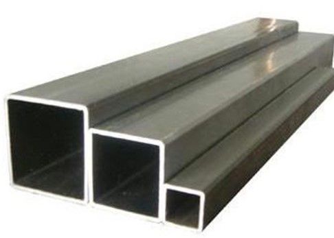 3 Inch 40mm Tabung Baja Tahan Karat AISI ASTM SS317 Ketahanan Korosi JIS