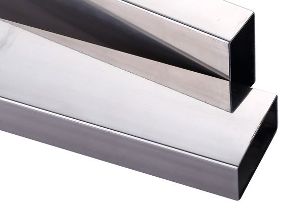 Pipa Baja Stainless SS 4 Inci SUS 301 302 Din 100MM 50MM ASTM