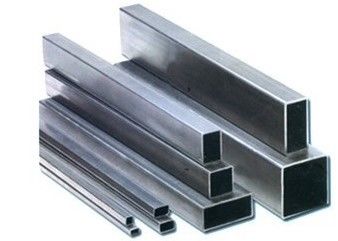Pipa Baja Stainless SS 4 Inci SUS 301 302 Din 100MM 50MM ASTM