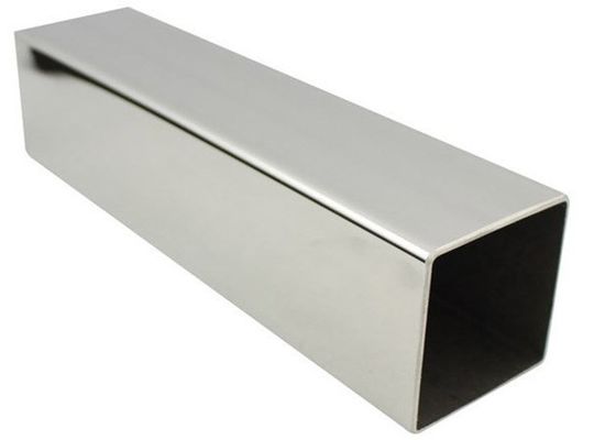 Pipa Baja SS ASTM 410S BA Finish Stainless Steel Pipa Seamless JIS