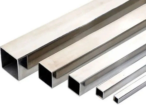 Pipa Baja Stainless SS 16mm AISI ASTM SS304 304L TISCO Untuk Struktur Bangunan