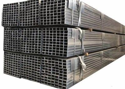 Pipa Baja Stainless SS 16mm AISI ASTM SS304 304L TISCO Untuk Struktur Bangunan