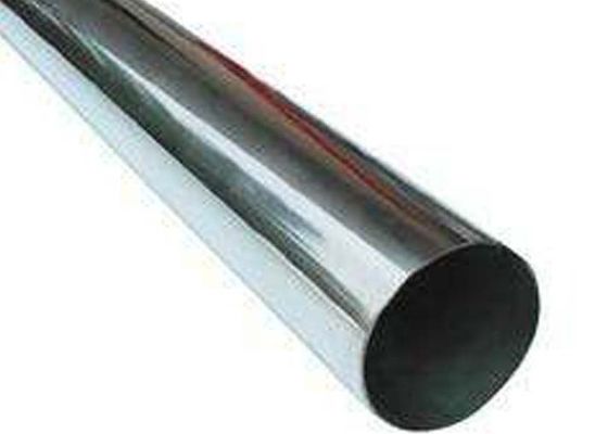 Pipa Baja SS Canai Dingin ASTM A240 904L AISI SS203 0.5MM 1MM