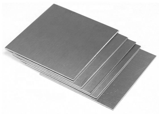 Lembaran Baja SS Stainless Disikat SS202 Cold Rolled 1000mm 8k Mirror