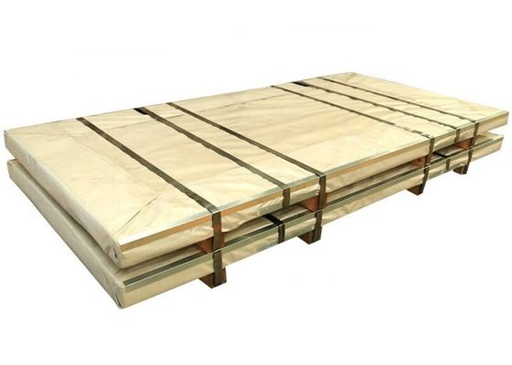 Lembaran Baja SS Stainless Disikat SS202 Cold Rolled 1000mm 8k Mirror