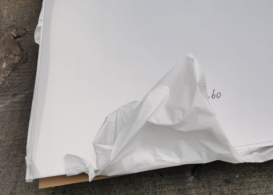 Stainless Steel SS Steel Sheet S30200 Anti Karat 15MM Logam AISI 3m