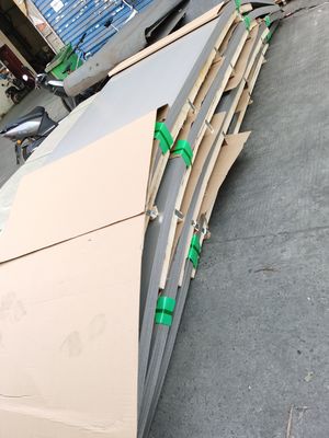 SA213 TP310S Plat Stainless Steel 5mm 2B Selesai SS Steel Sheet 25Cr-20Ni 321
