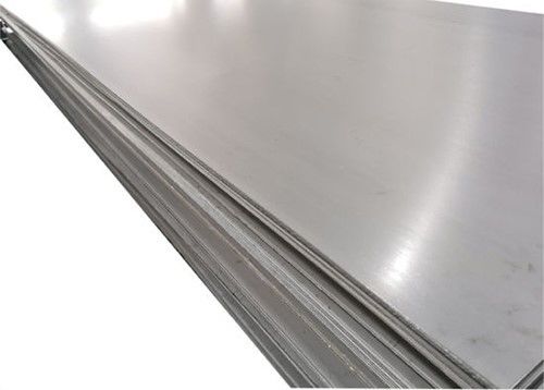 AISI ASTM 410 Cermin Dipoles Stainless Steel Lembaran Logam 10MM 20MM.