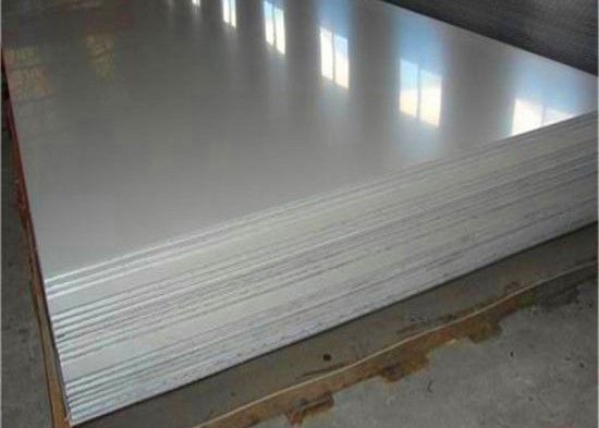 SA213 TP310S SS Steel Sheet 25Cr-20Ni 321 Plat Stainless Steel 1500mm Tahan Panas