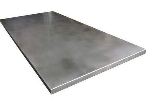 S41000 SS410 316 Plat Stainless Steel Dipoles ASTM Untuk Dinding Dapur