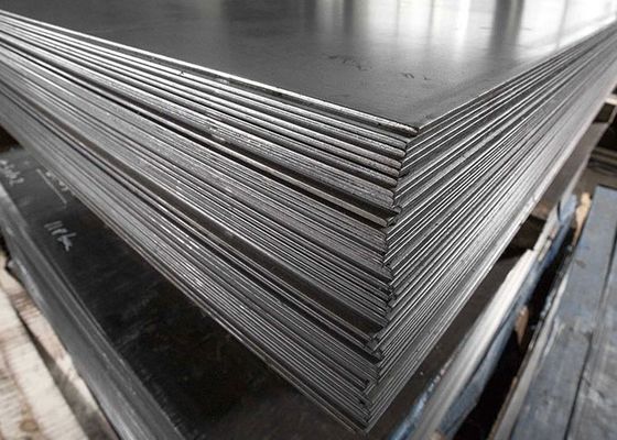 410S 10mm SS Steel Sheet Bright 201 Stainless Steel Dekoratif Lembar Untuk Arsitektur