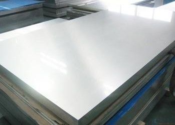 SS202 SS 303 Presisi Tanah Tebal Plat Stainless Steel AISI 1500mm