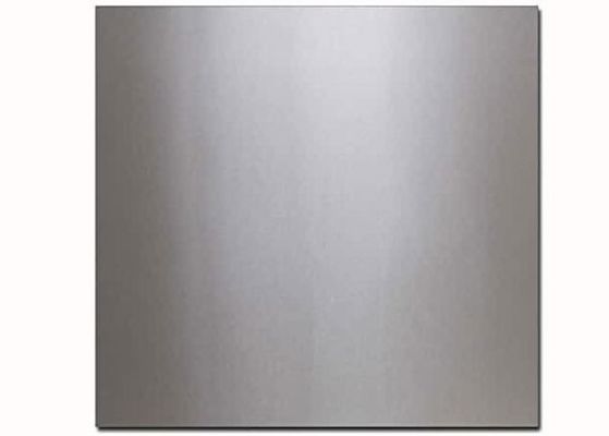 Hot Rolled 316 2b Stainless Steel Sheet 1000mm 1500mm AISI 4K Selesai