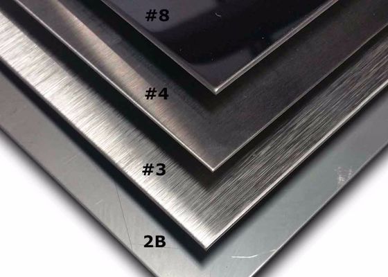SUS 310S 316 SS Steel Plate 200MM JIS Stainless Steel Sheet 10mm Tebal ASTM Cold Drawn