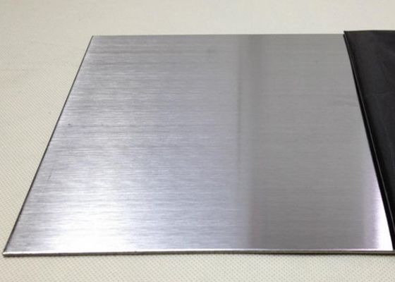 SUS 310S 316 SS Steel Plate 200MM JIS Stainless Steel Sheet 10mm Tebal ASTM Cold Drawn