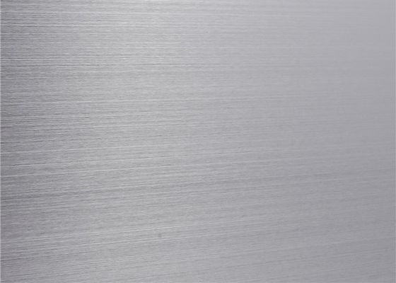 Ss 317 SCC Resistance 10mm Tebal 416 Plat Stainless Steel AISI ASTM Untuk Peralatan Kimia