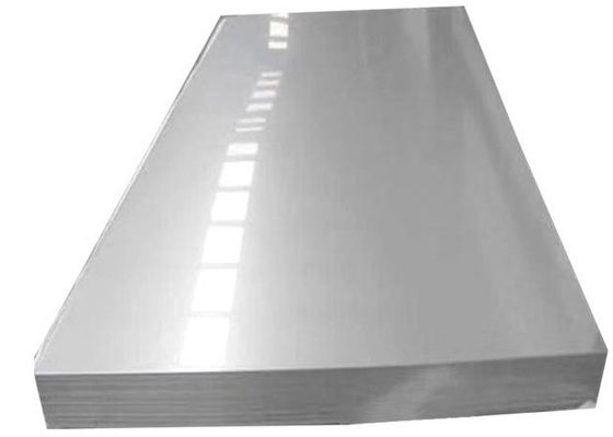 Cold Drawn Embossed Stainless Steel AISI S41000 SS410 2B Finish Untuk Dapur