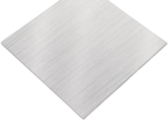 Pelat Baja TP420 SS Pelat Baja Stainless S42000 Selesai ASTM A276 Permukaan Matt