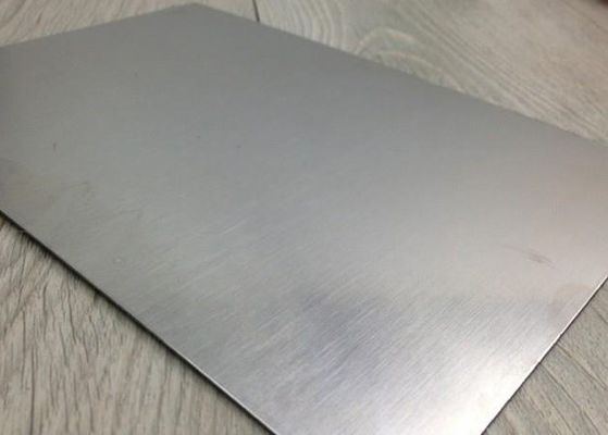 Plat Baja SS ASTM ASTM 4K Finish