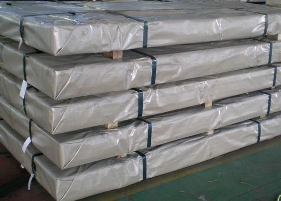 Plat Baja SS ASTM ASTM 4K Finish