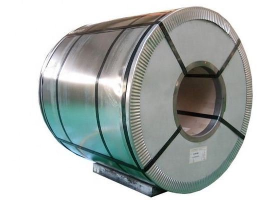 0.7MM 2MM SS Tabung Stainless Steel Heating Coil SS301 302 303