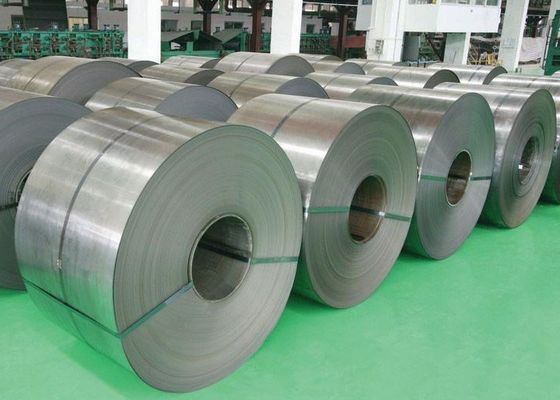 SUS309S Strip Baja Tahan Karat 50mm