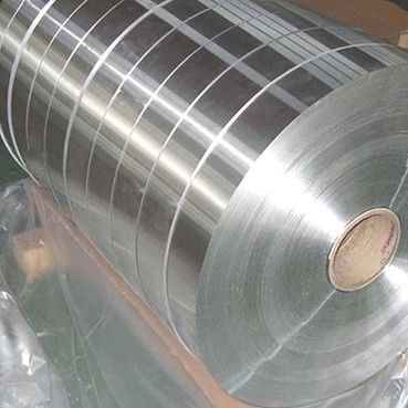 SS 202 430 Lembaran Logam Strip Hot Rolled Hot Rolled 15mm 20mm 4K Selesai