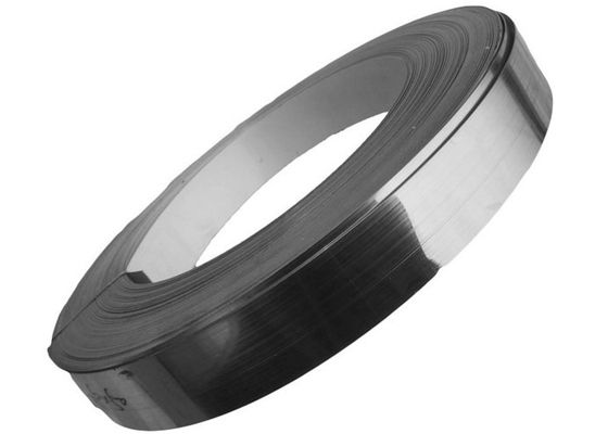 SUS304 ASTM Stainless Steel Strip