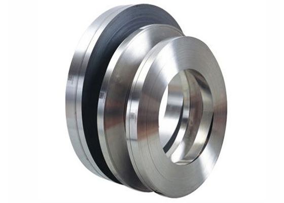 Strip Stainless Steel Logam Berlubang Dekoratif 1mm 2mm SS201 SUS304 DIN JIS