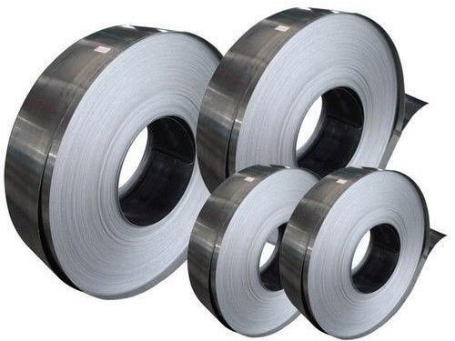 TP310S SA213 Duplex Flat Brushed Steel Edging Strip Paduan Tinggi 2520 100MM