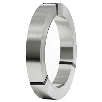 SS TP420 Stainless Steel Strip ASTM A276 200 Untuk Furnitur 3Cr13 UNS S42000