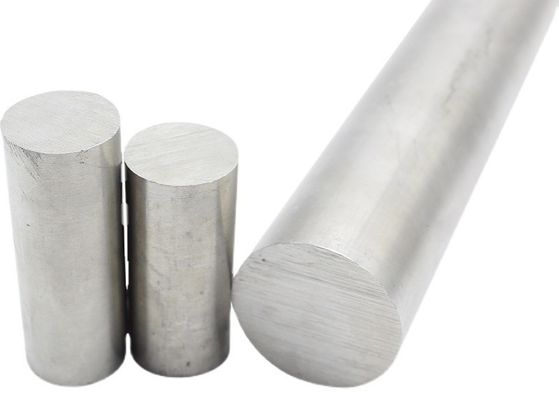 SS 202 301S Stainless Steel Bar 5MM 10MM 20mm Stainless Steel Round Bar AISI